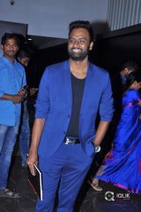 Fidaa Movie Audio Launch